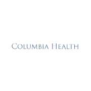 Columbia University Logo